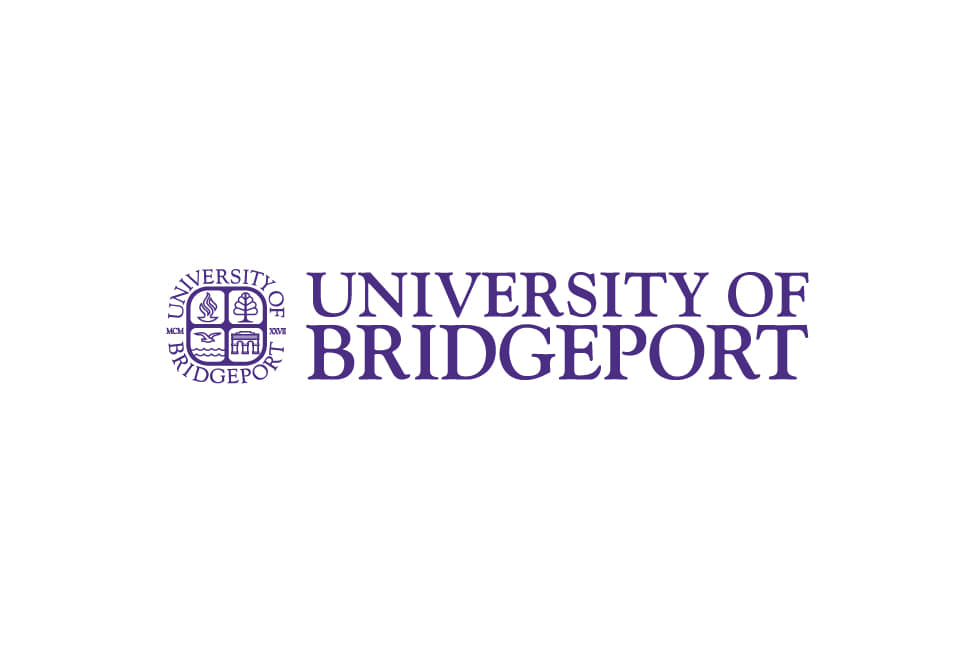 University of Bridgeport logo